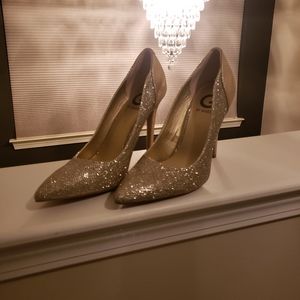 Guess High Heels